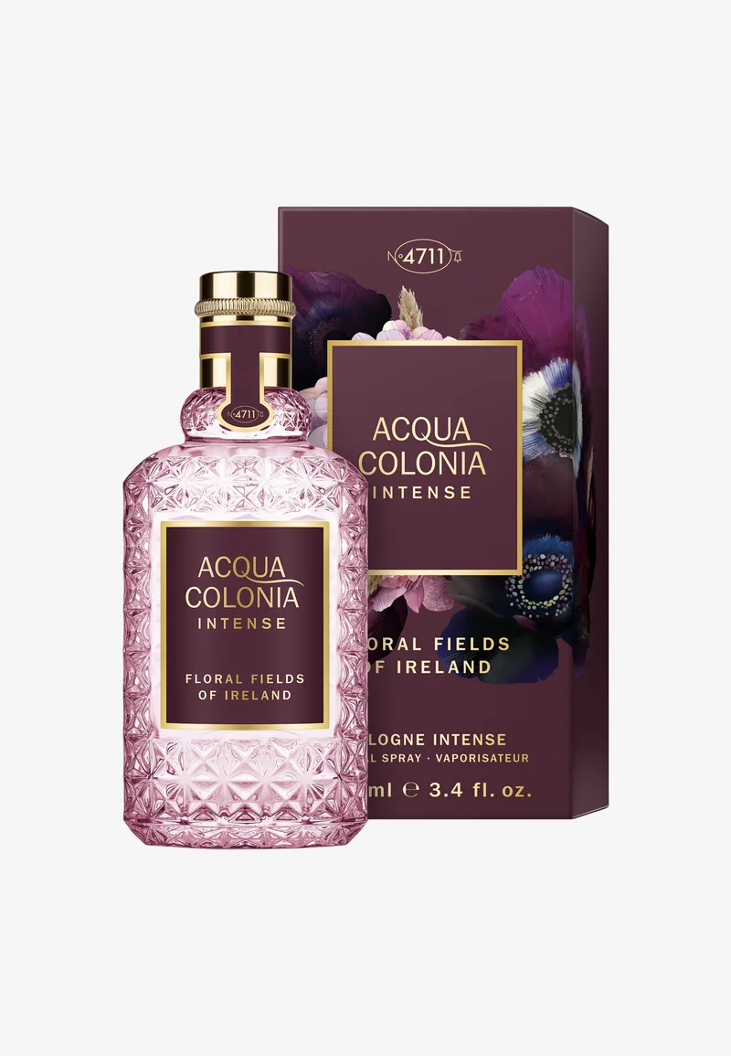 Acqua colonia Floral fields of ireland image